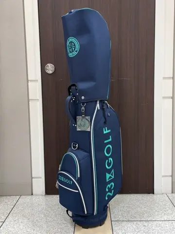 23区GOLF 藤田 コーディネート画像