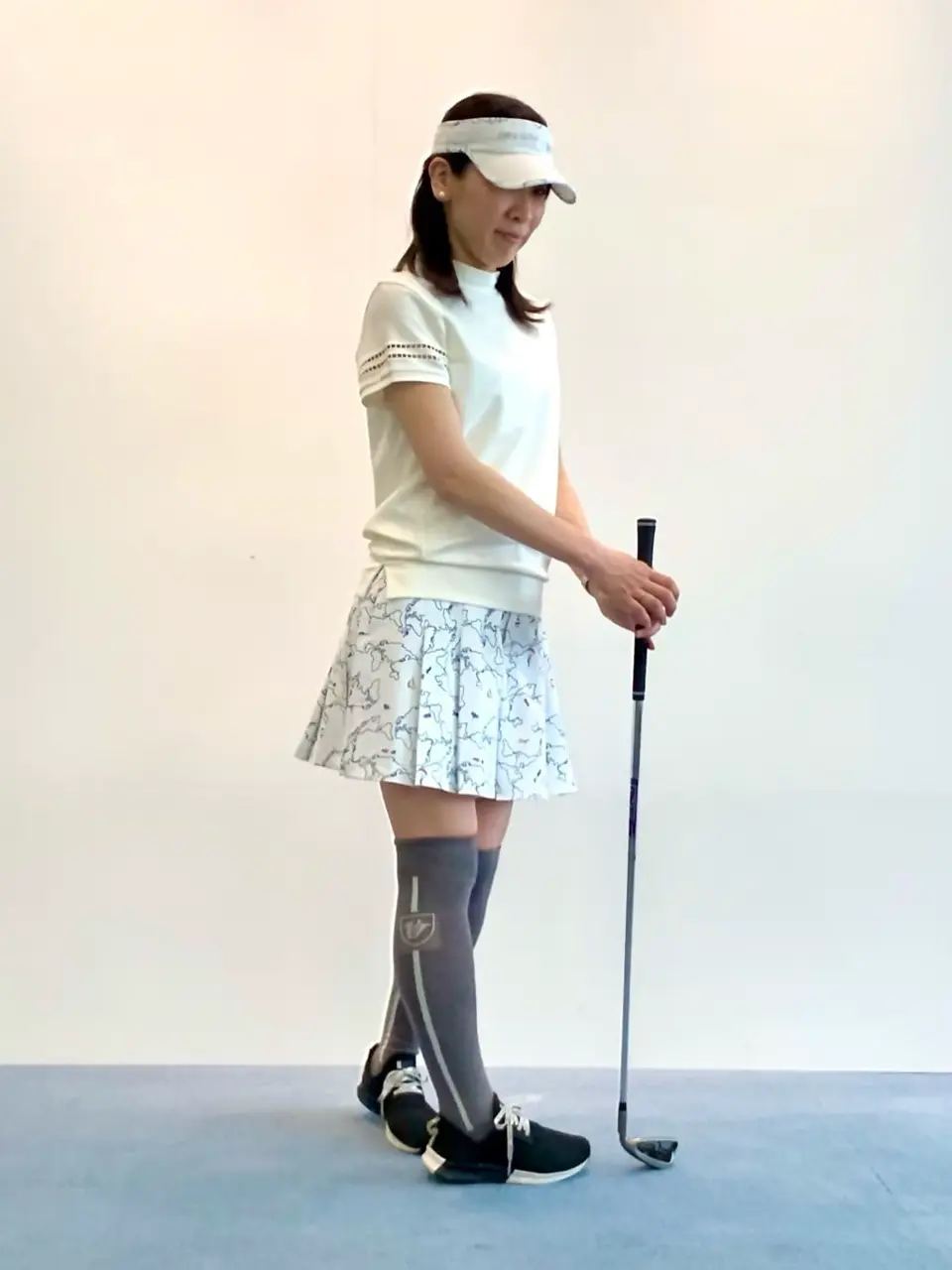  上野 コーディネート画像