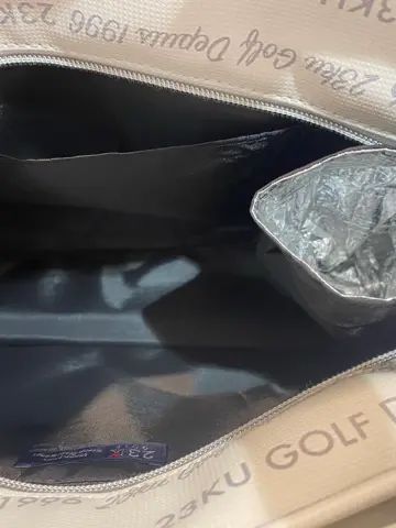 23区GOLF 草野 コーディネート画像