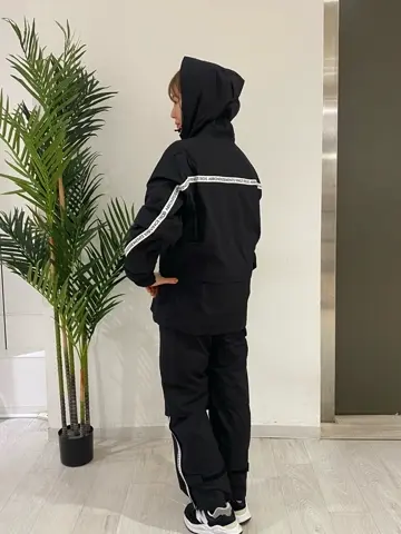 23区GOLF 草野 コーディネート画像