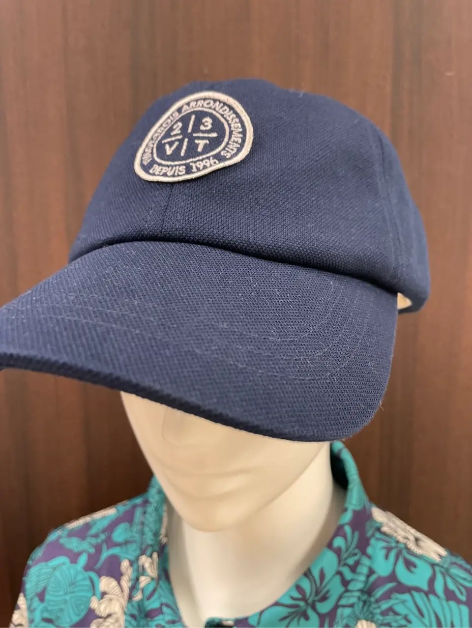 23区GOLF 藤田 コーディネート画像