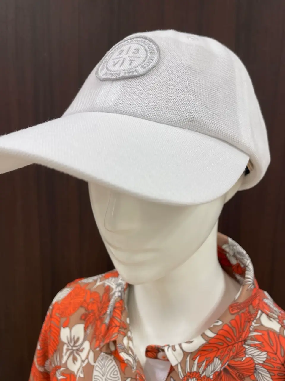 23区GOLF 藤田 コーディネート画像