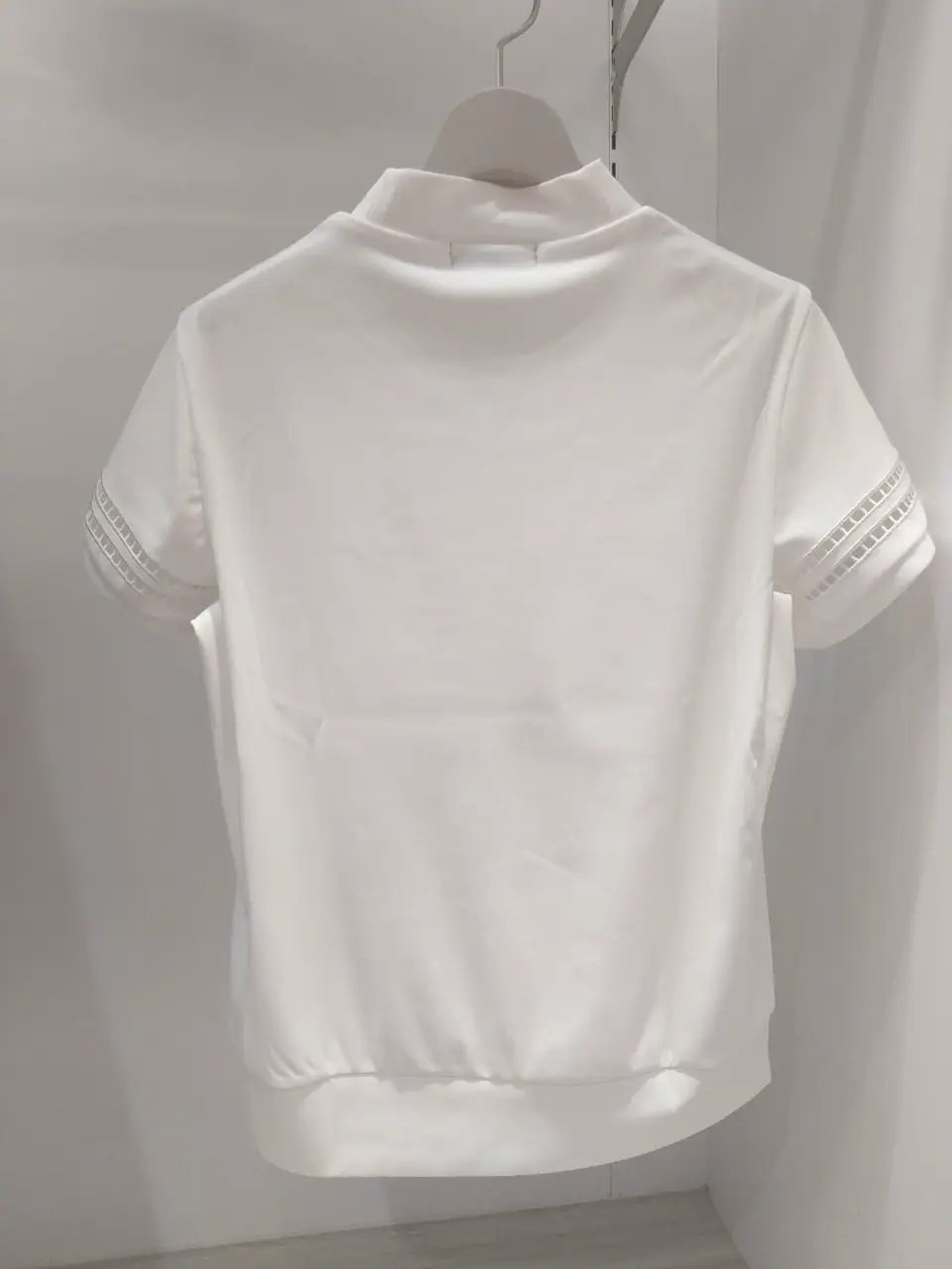 23区GOLF スタッフ コーディネート画像