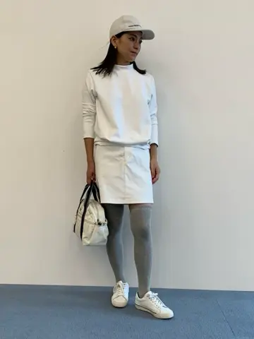 23区GOLF 徳丸 コーディネート画像