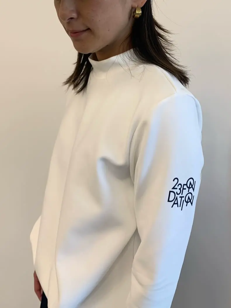 23区GOLF 徳丸 コーディネート画像