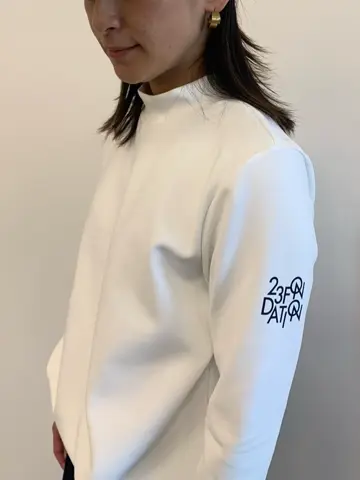 23区GOLF 徳丸 コーディネート画像