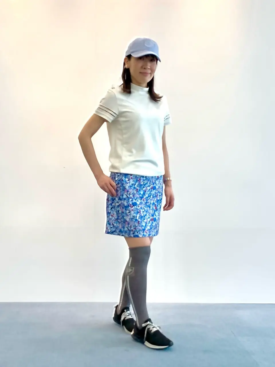  上野 コーディネート画像