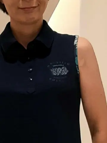 23区GOLF 磯島 コーディネート画像