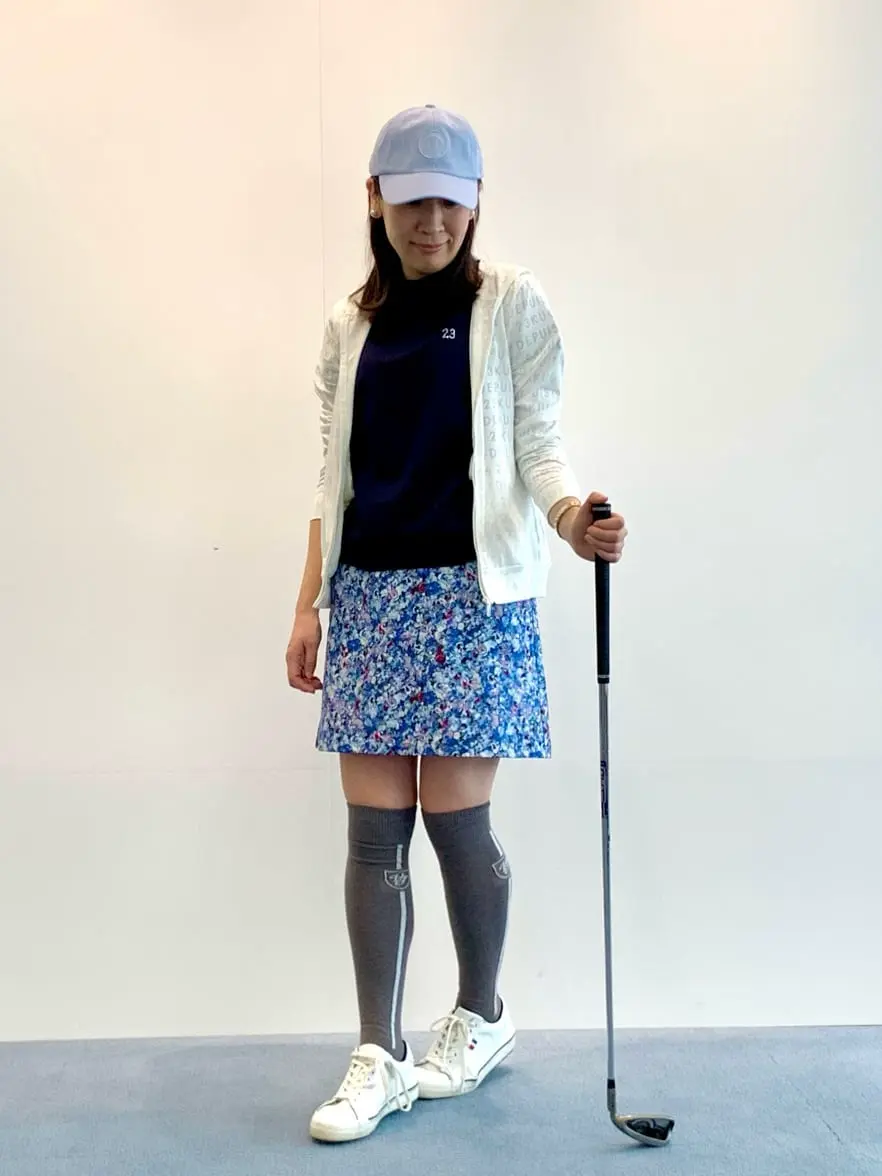  上野 コーディネート画像