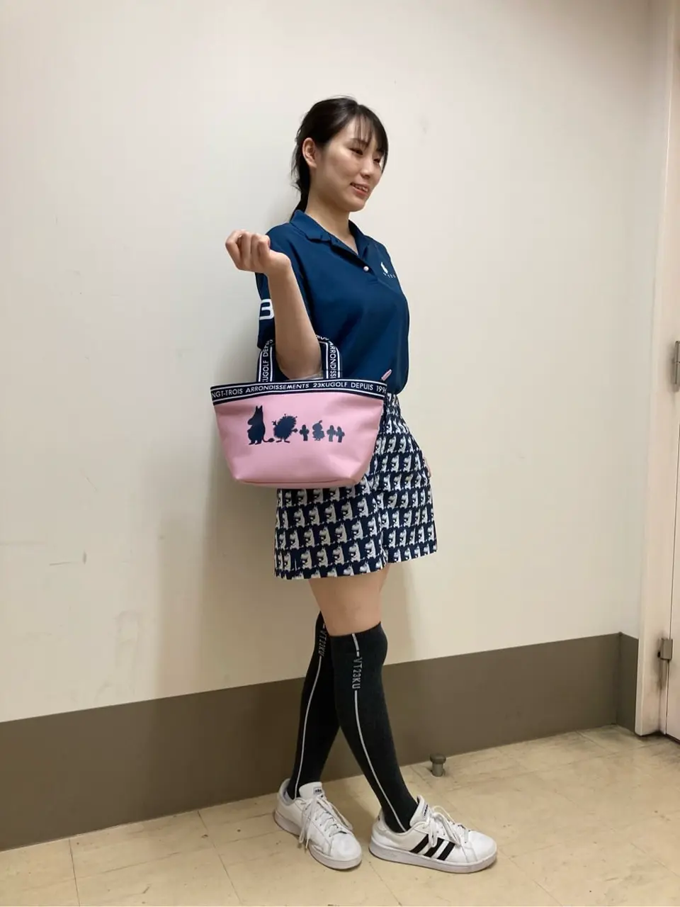  松尾 コーディネート画像