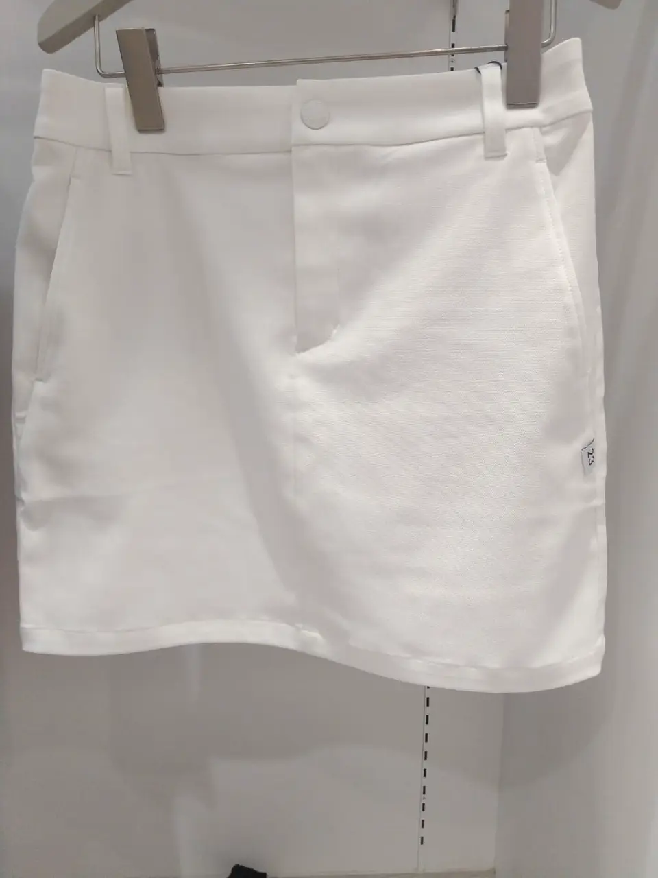 23区GOLF スタッフ コーディネート画像