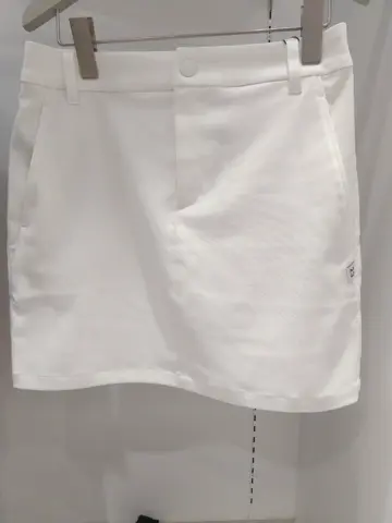 23区GOLF スタッフ コーディネート画像