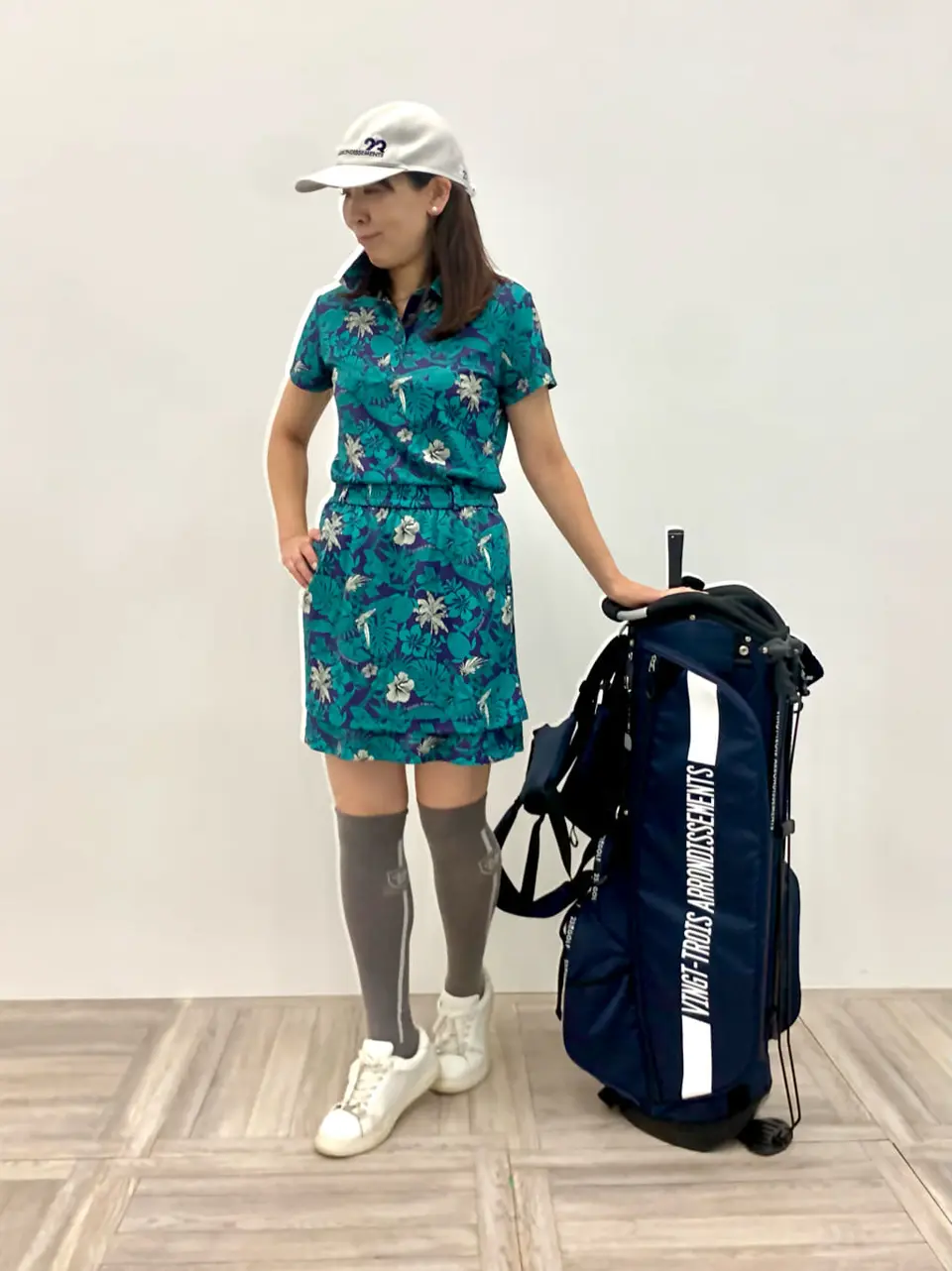  上野 コーディネート画像