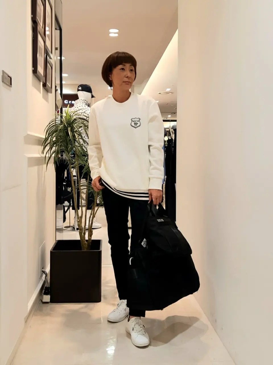  磯島 コーディネート画像