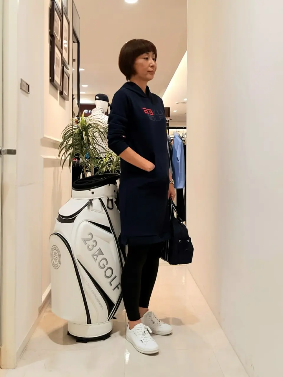  磯島 コーディネート画像