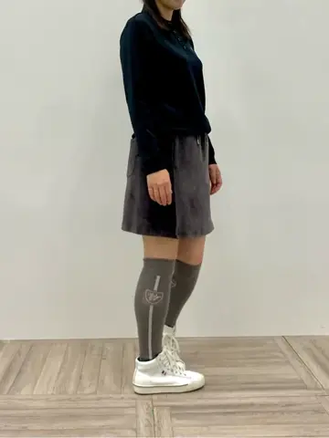 23区GOLF 上野 コーディネート画像