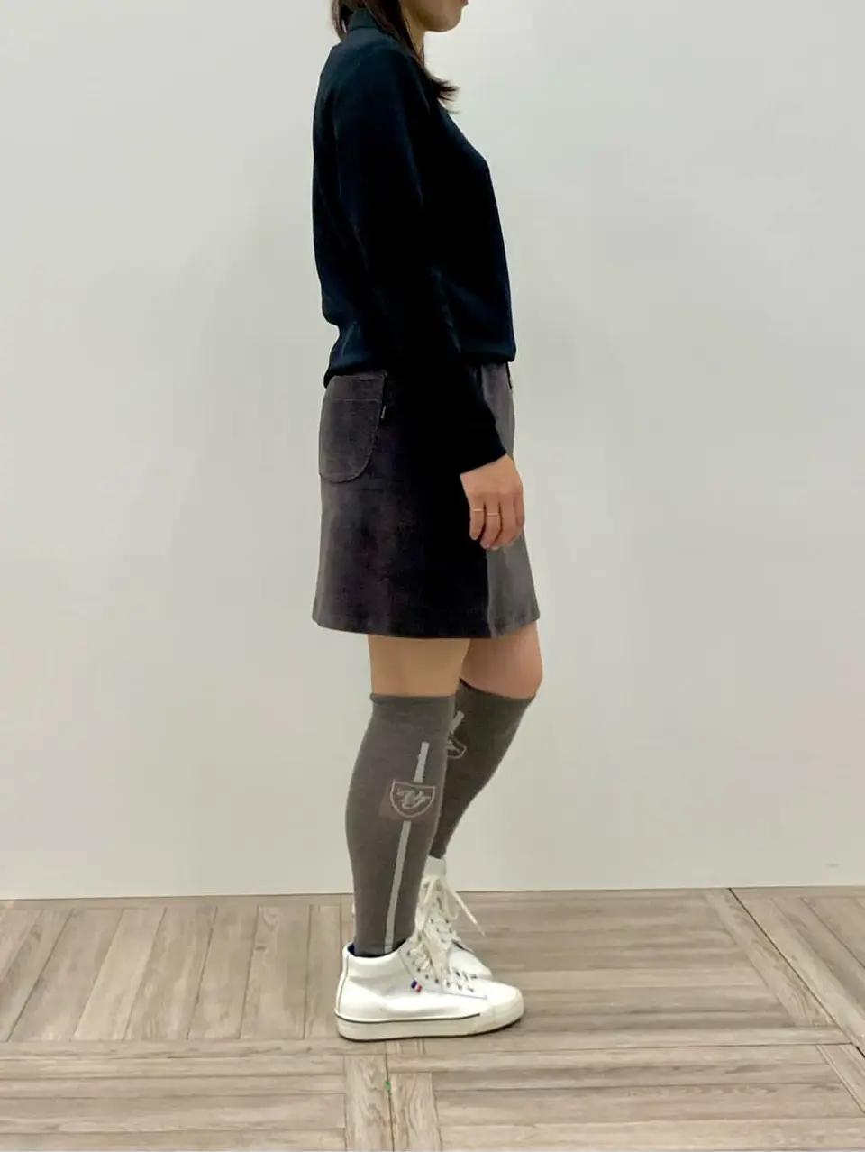 23区GOLF 上野 コーディネート画像