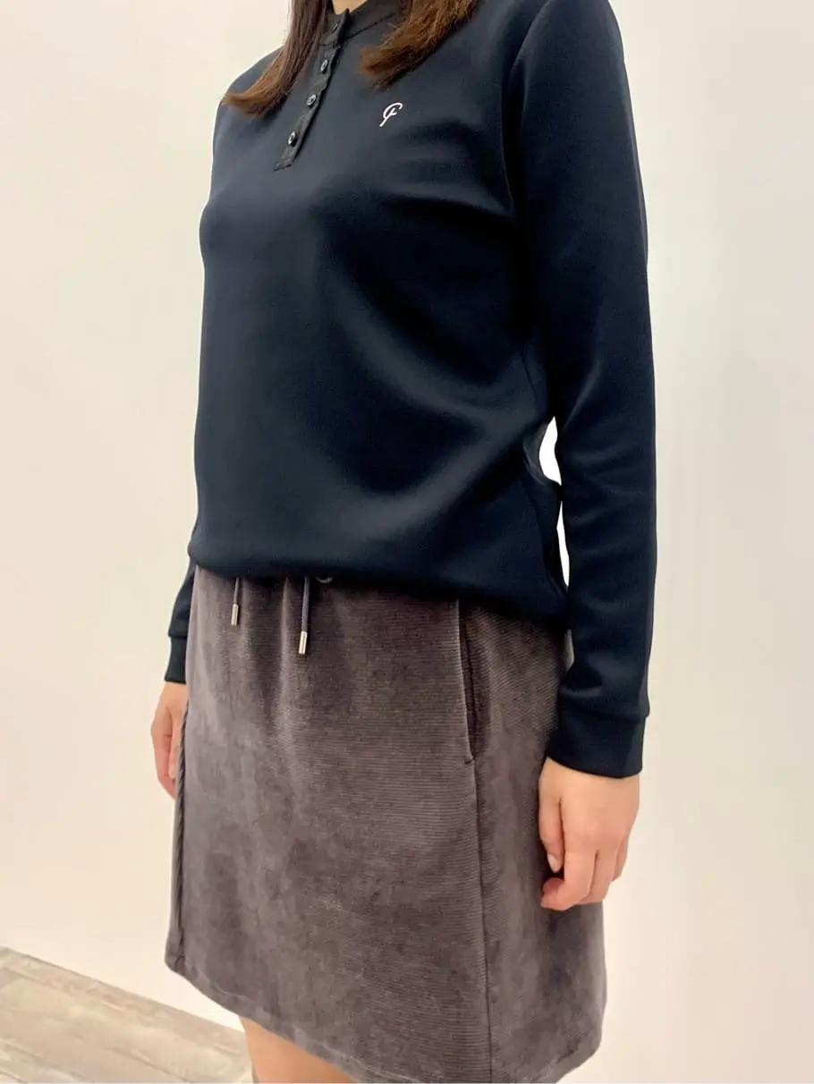 23区GOLF 上野 コーディネート画像