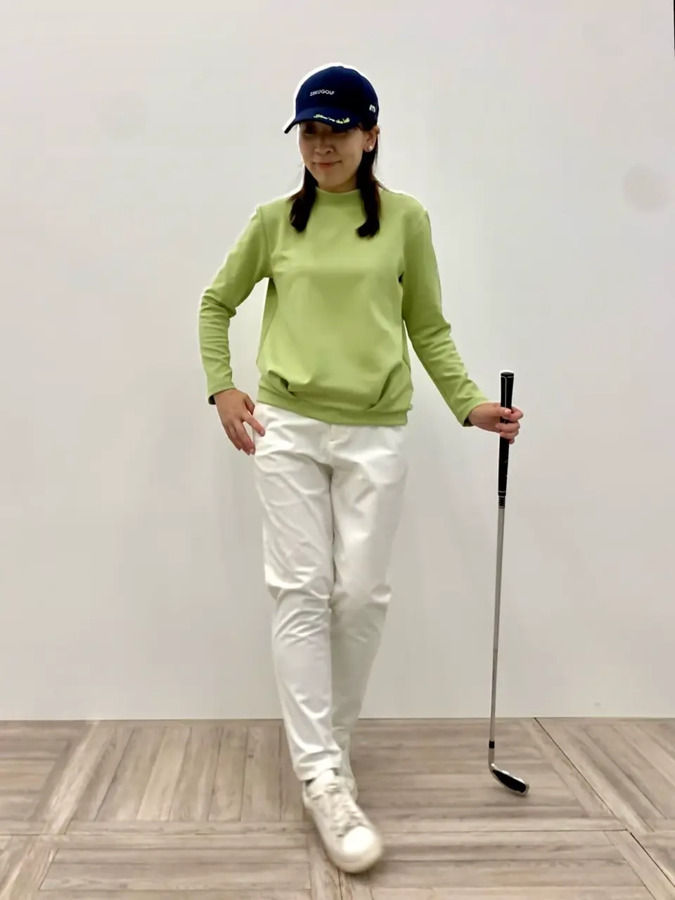  上野 コーディネート画像