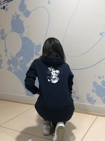 23区GOLF 楠 コーディネート画像