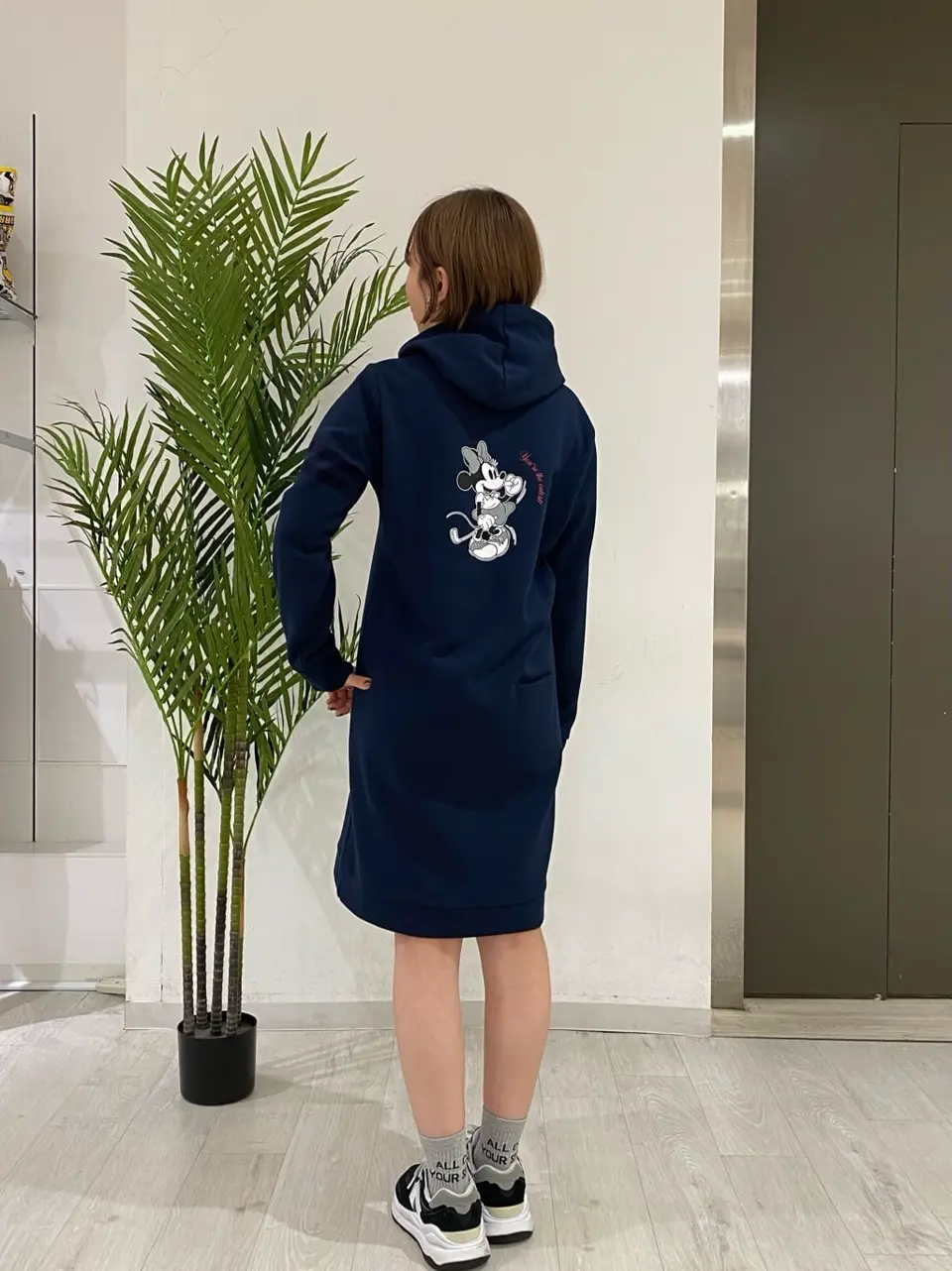 23区GOLF 草野 コーディネート画像