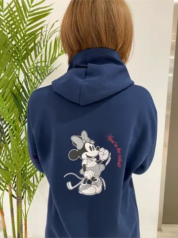 23区GOLF 草野 コーディネート画像