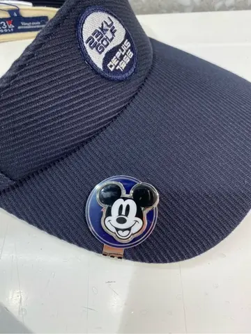 23区GOLF 草野 コーディネート画像