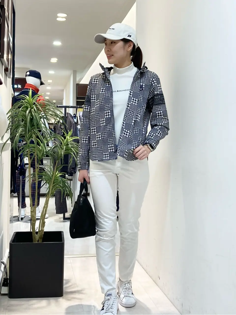  松尾 コーディネート画像