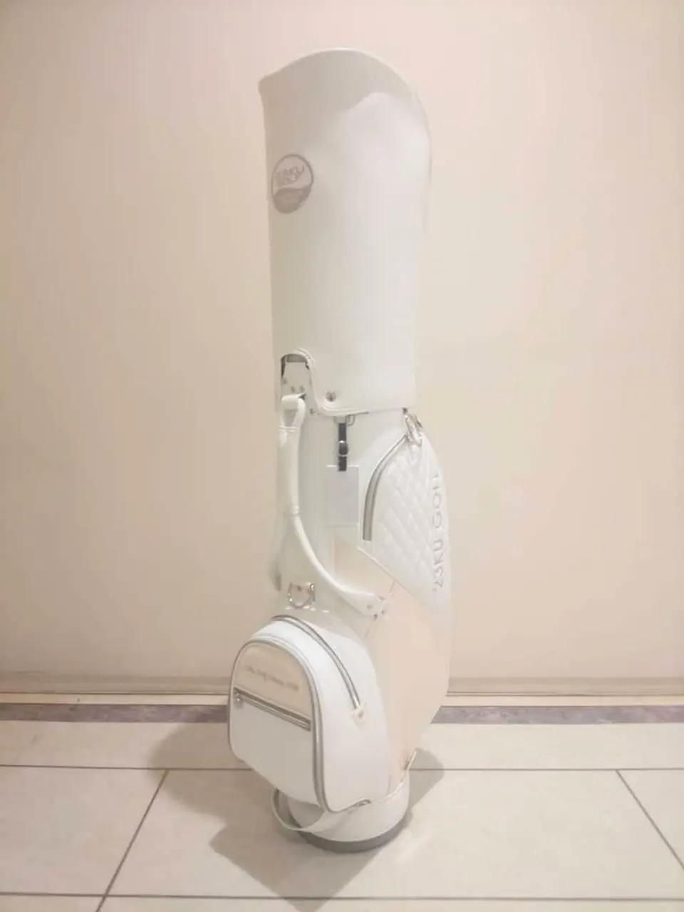 23区GOLF 林 コーディネート画像