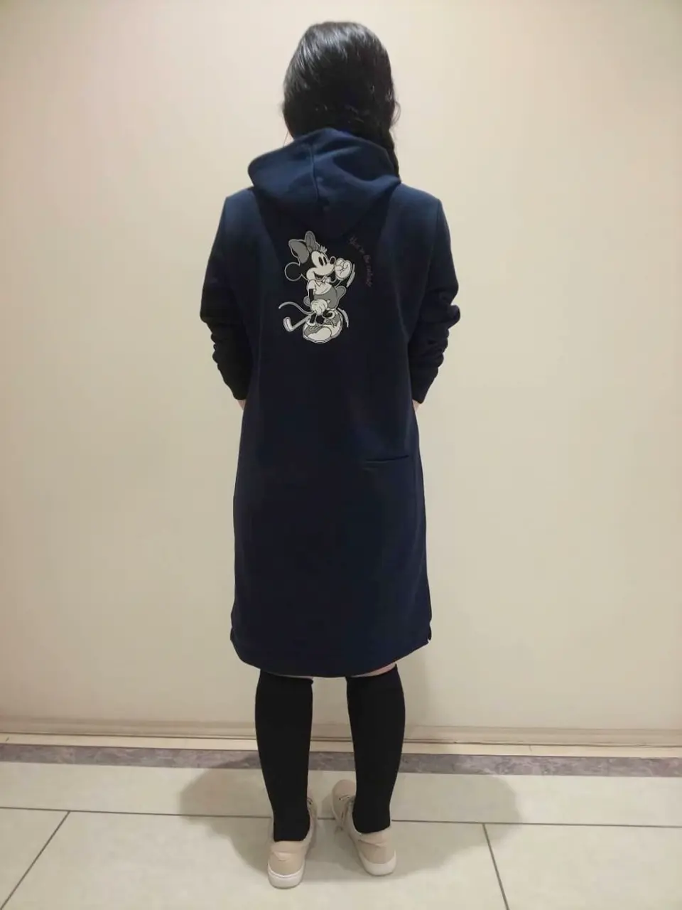 23区GOLF 林 コーディネート画像