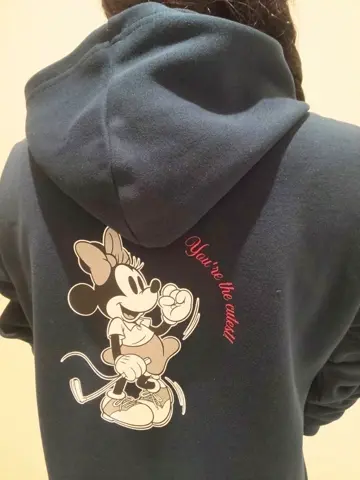 23区GOLF 林 コーディネート画像