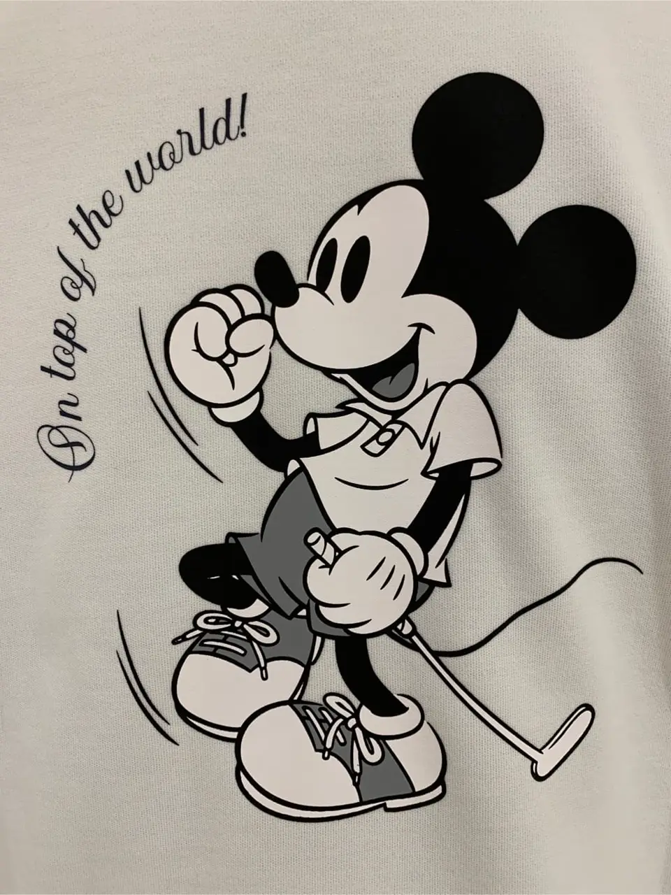 23区GOLF 松屋スタッフ コーディネート画像