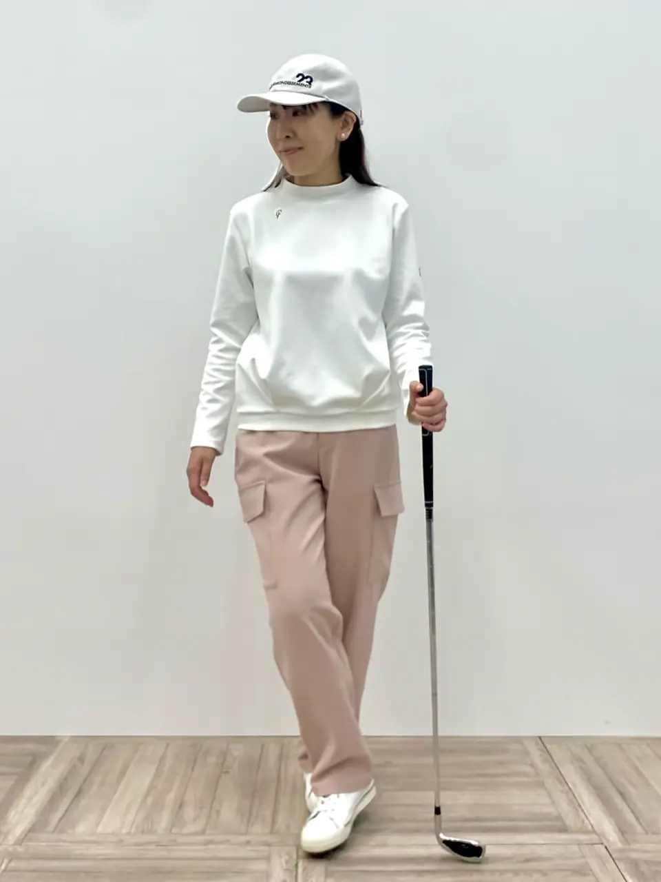  上野 コーディネート画像