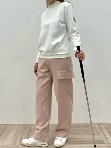 23区GOLF 上野 コーディネート画像