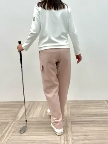 23区GOLF 上野 コーディネート画像