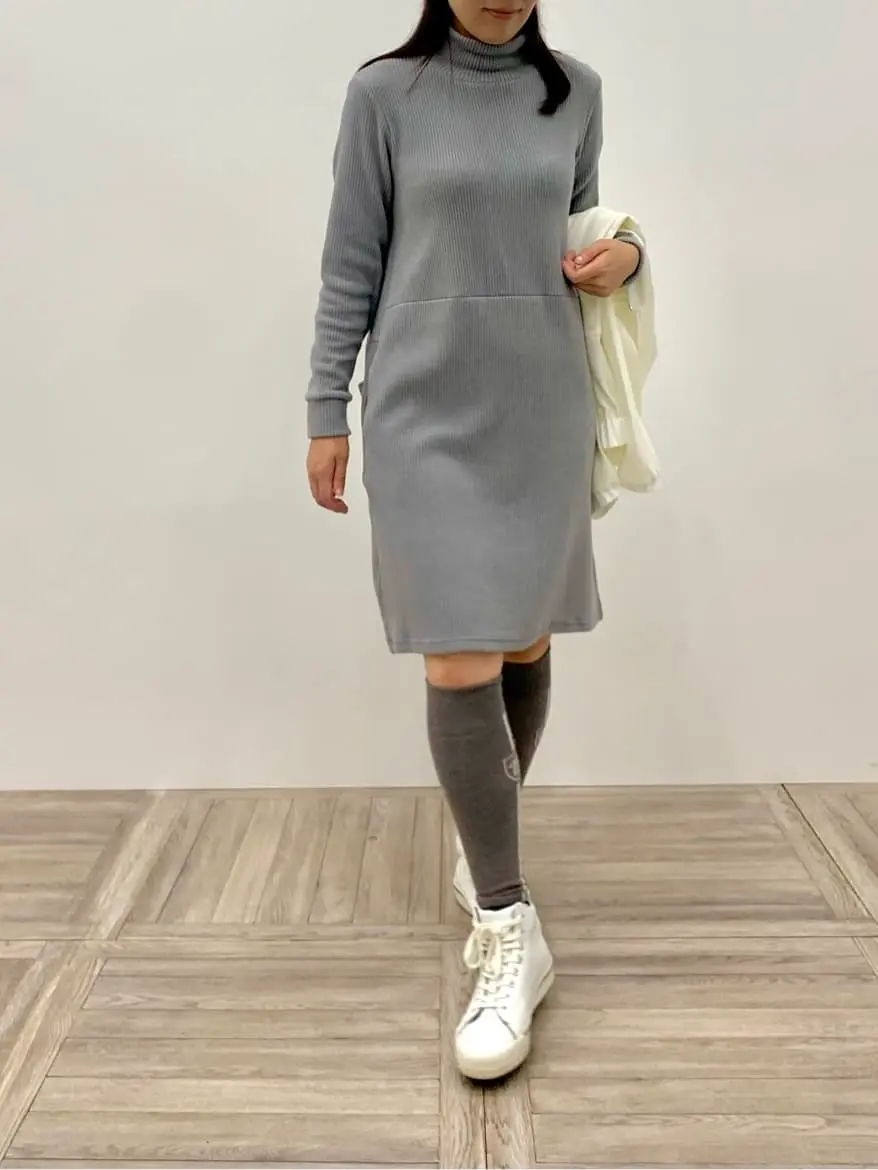 23区GOLF 上野 コーディネート画像