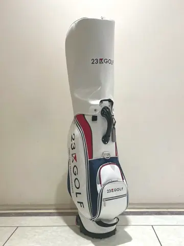 23区GOLF 藤田 コーディネート画像