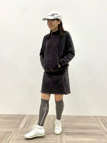 23区GOLF 上野 コーディネート画像