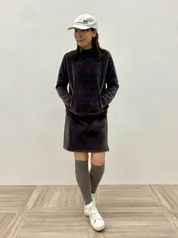 23区GOLF 上野 コーディネート画像