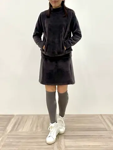 23区GOLF 上野 コーディネート画像