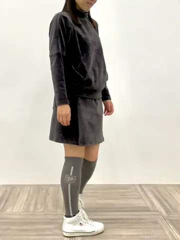 23区GOLF 上野 コーディネート画像