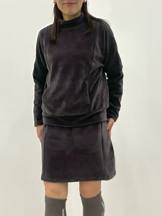 23区GOLF 上野 コーディネート画像