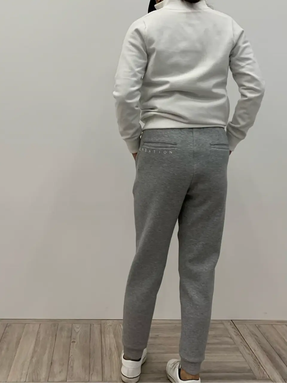 23区GOLF 徳丸 コーディネート画像