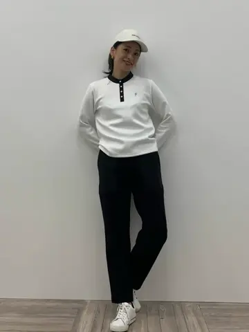 23区GOLF 徳丸 コーディネート画像