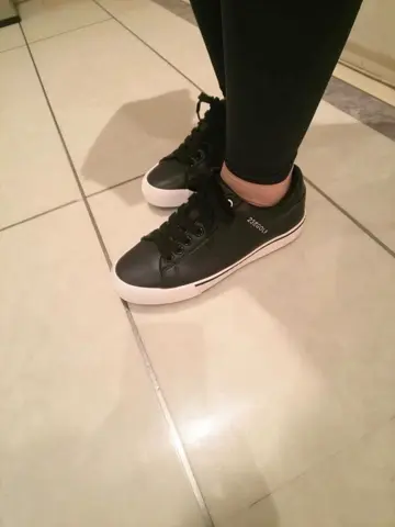 23区GOLF 林 コーディネート画像