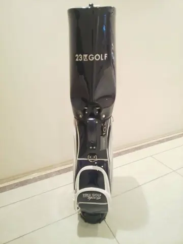 23区GOLF 林 コーディネート画像