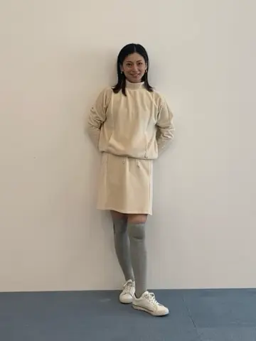 23区GOLF 徳丸 コーディネート画像