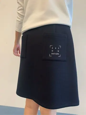 23区GOLF 徳丸 コーディネート画像