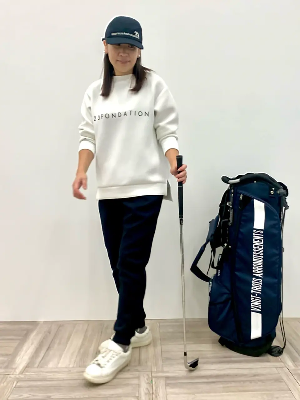  上野 コーディネート画像