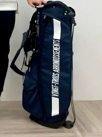 23区GOLF 上野 コーディネート画像